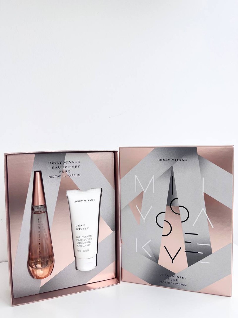 Issey miyake 2025 pure 100ml