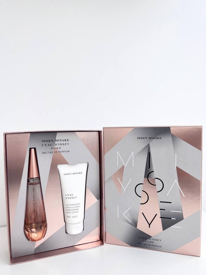 Issey miyake pure nectar on sale 30ml