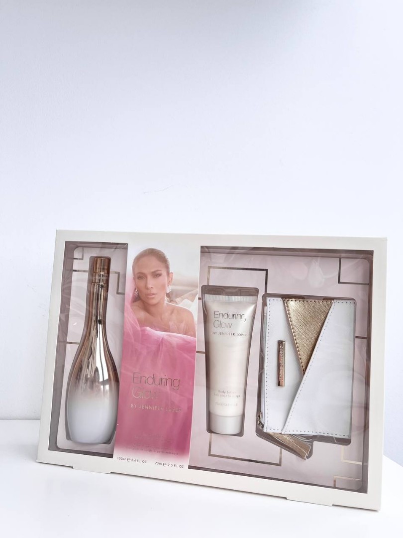 Perfume jennifer lopez enduring glow store