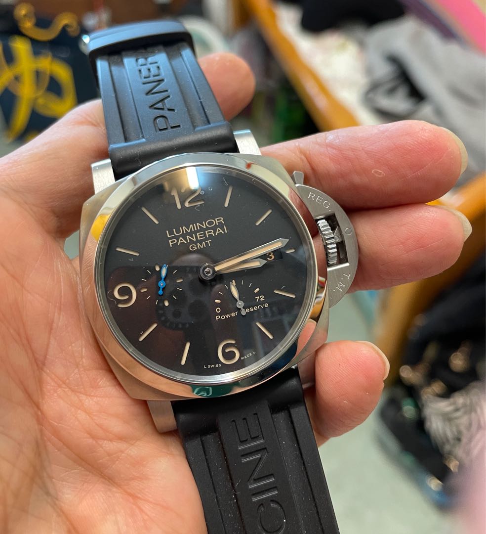 panerai 1321 Carousell