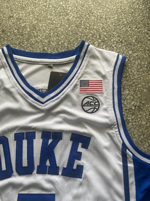 Duke store 5 jersey