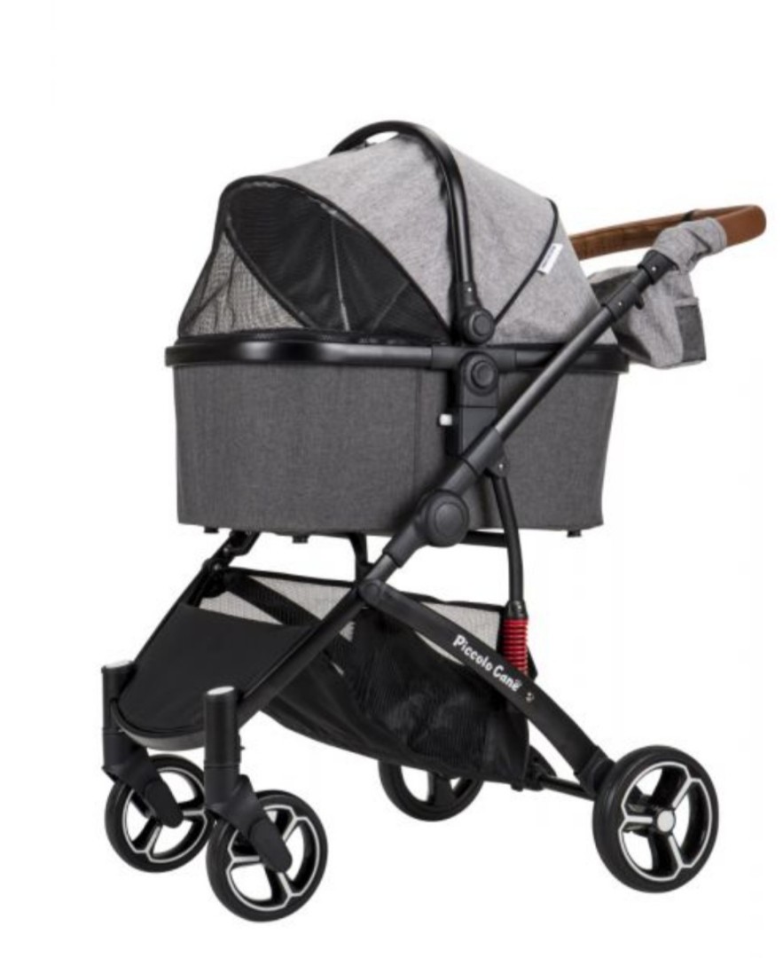 Carino stroller top