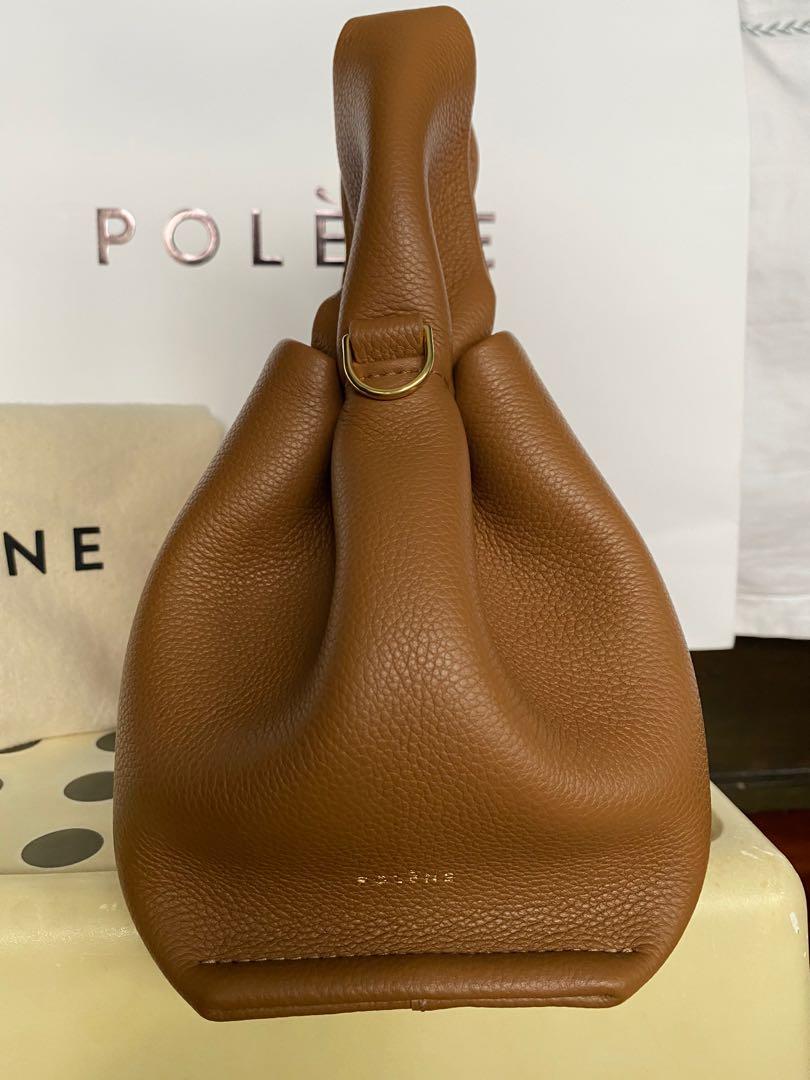 New Polène Handbags Malaysia - Numéro Neuf Grey