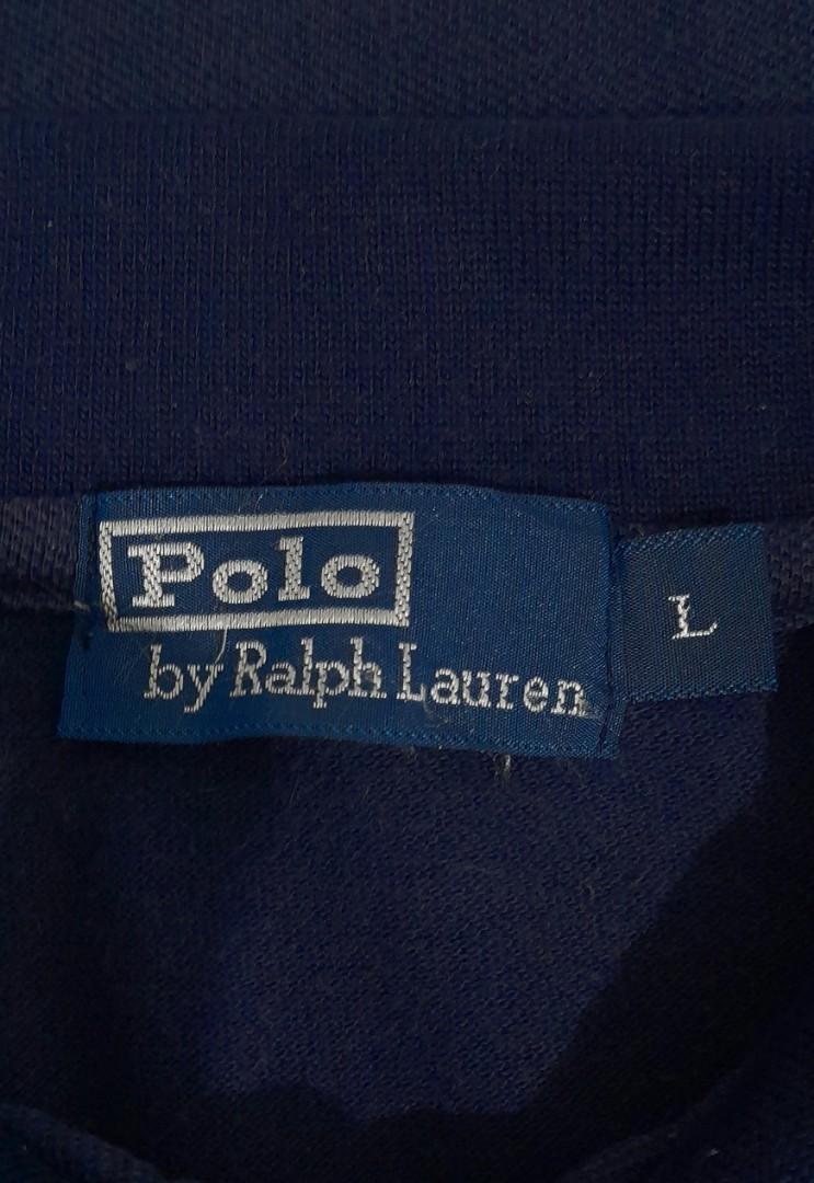 POLO RALPH LAUREN #Mei2022