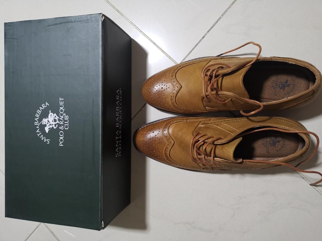 Polo shoes vintage EU40 Carousell