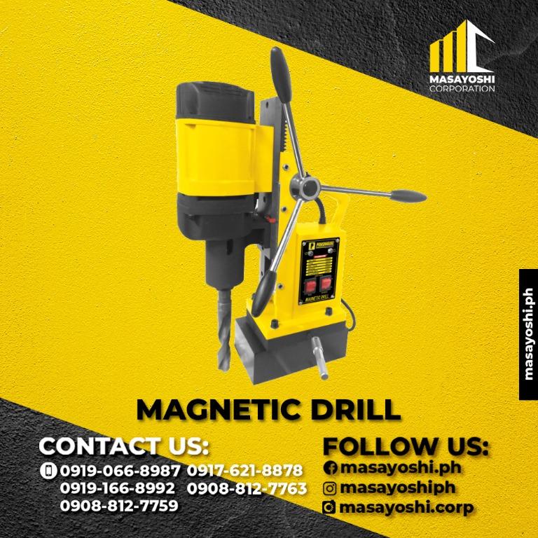 PowerHouse Drill Drill Powerhouse Drill Power