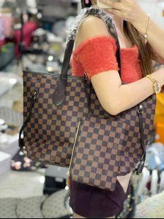 Premium AI Image  A bag with a bag that says'louis vuitton'on it