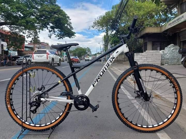 Promax bike price sales