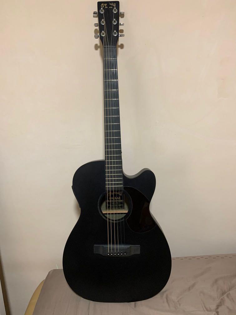 Martin 00cxae on sale grand concert