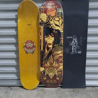 (Category: ) located in . Submitted by corecollectiveskates (Listing ID 1158799771, Image 1). Description: .