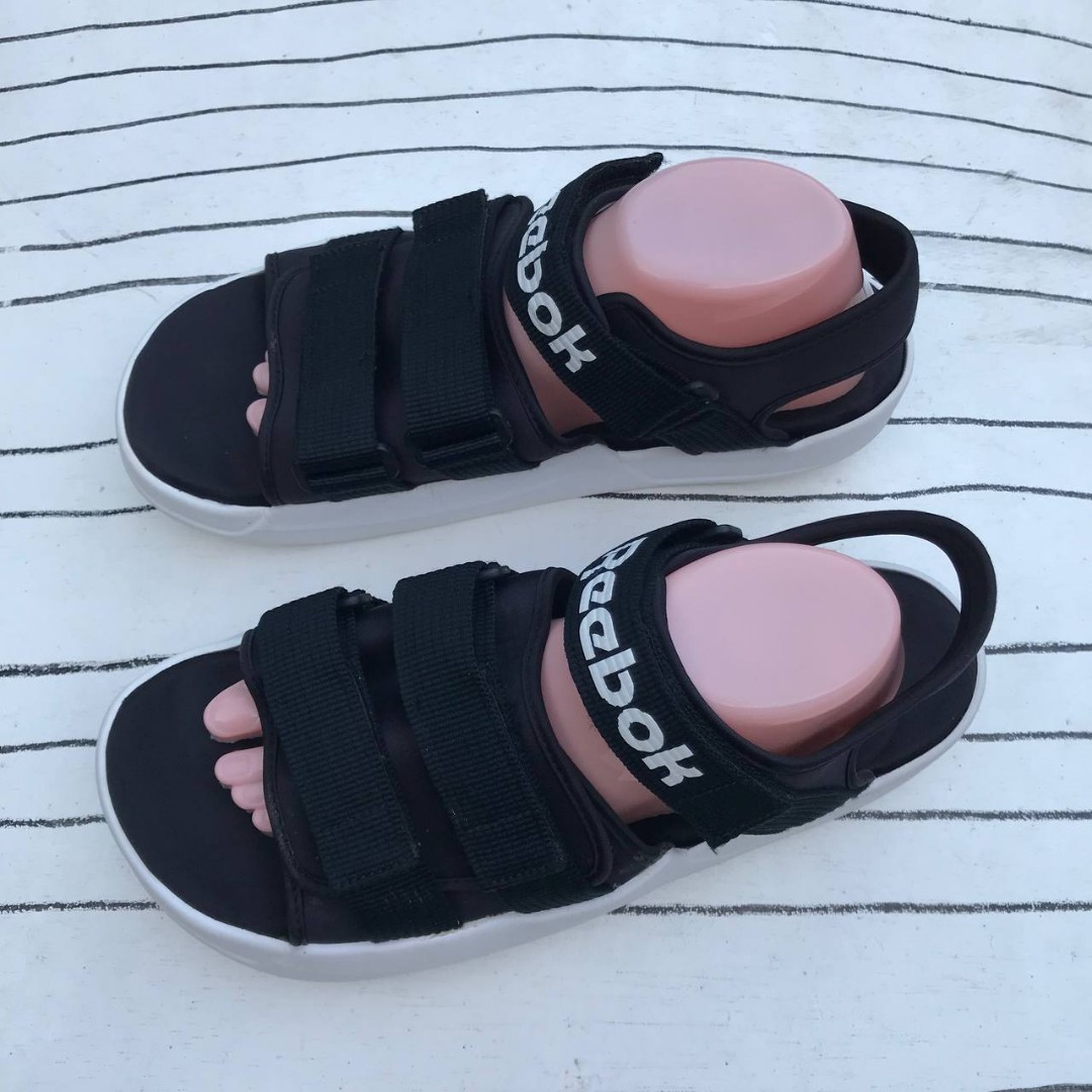 Reebok royal sandal store