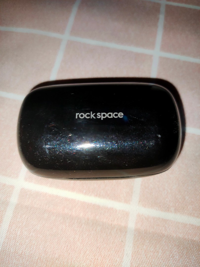 Eb60 rockspace on sale