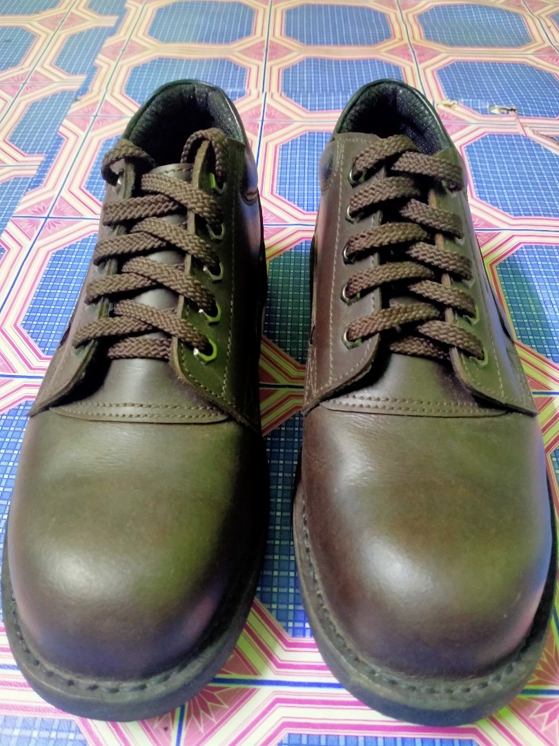 RYDER safety shoes. UK 8. Men s Fashion Footwear Boots on Carousell
