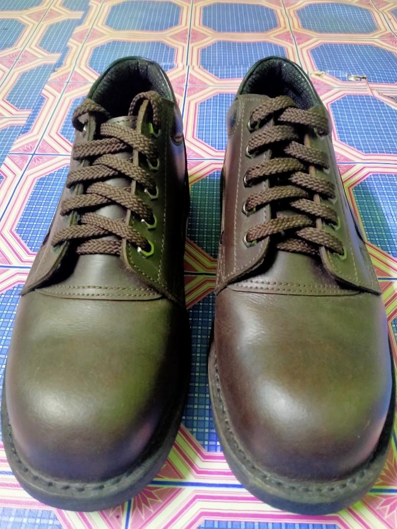 Ryder safety new arrivals trainers