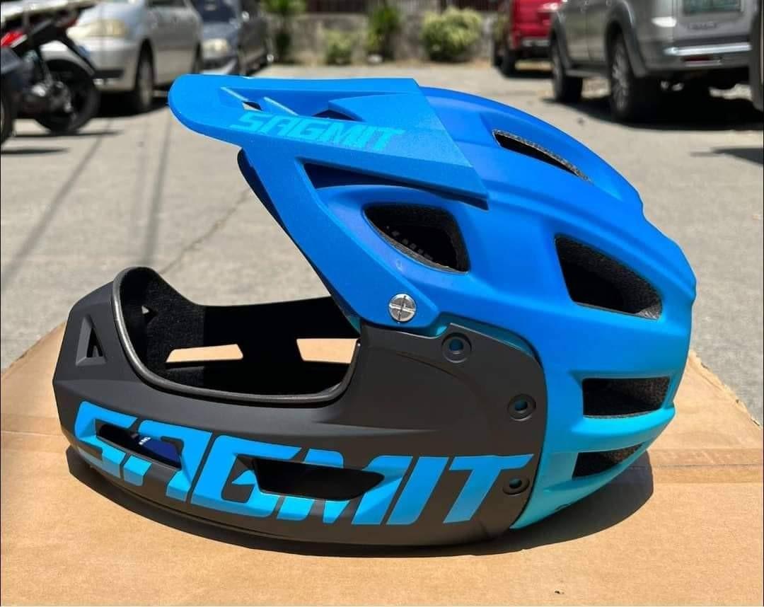 Sagmit full face helmet sales