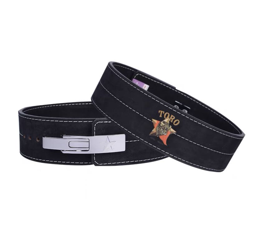 Sale🔥10mm Titan Toro Belt IPF approved 