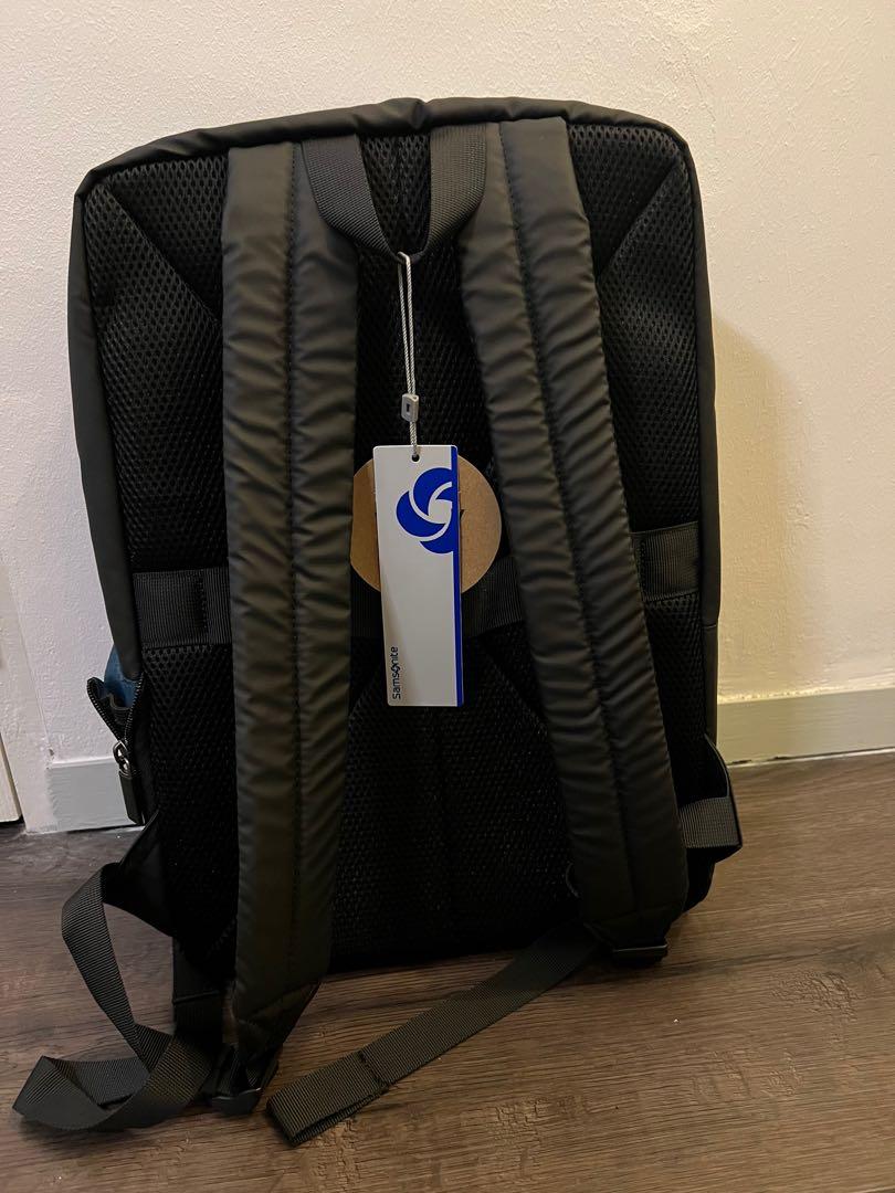 Samsonite varsity review on sale