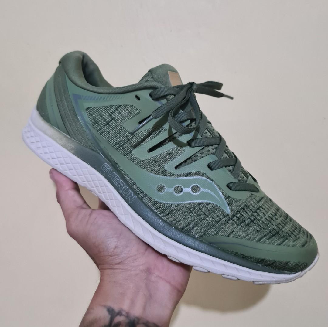 Saucony guide outlet 5 olive