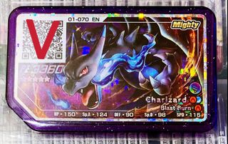 (Category: ) located in . Submitted by cardgames (Listing ID 1158823610, Image 1). Description: .