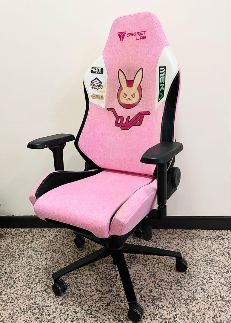 Dva new arrivals omega chair