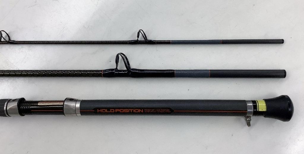 Shimano ARGOS 古い 80-360T