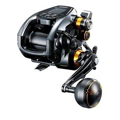 SHIMANO BEAST MASTER EJ 3000 深海南油必備電攪JIGGING, 運動產品