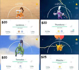 Shiny Duskull Pokemon Go Video Gaming Video Games Others On Carousell