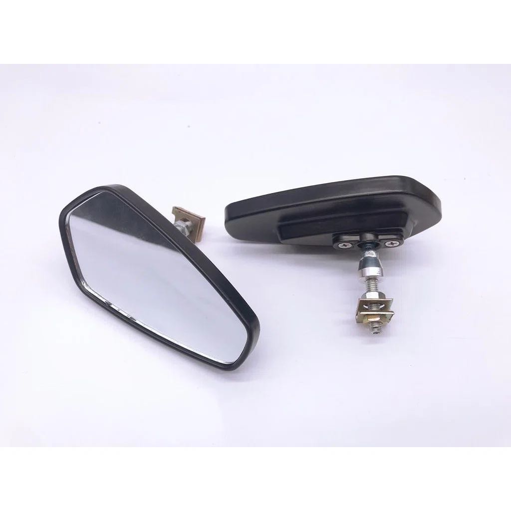 SIDE MIRROR XMAX 250/300, Motorcycles, Motorcycle Accessories on Carousell
