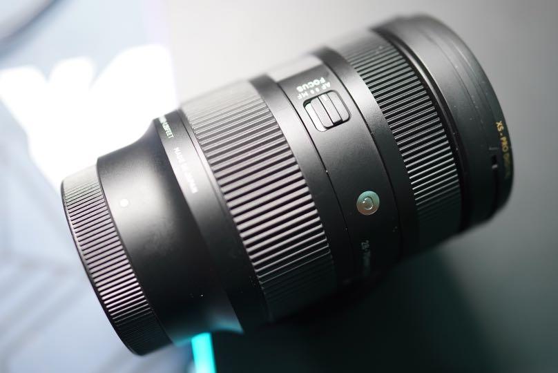 Sigma 2870 2.8 DG DN Full Frame Sony, Photography, Lens & Kits on