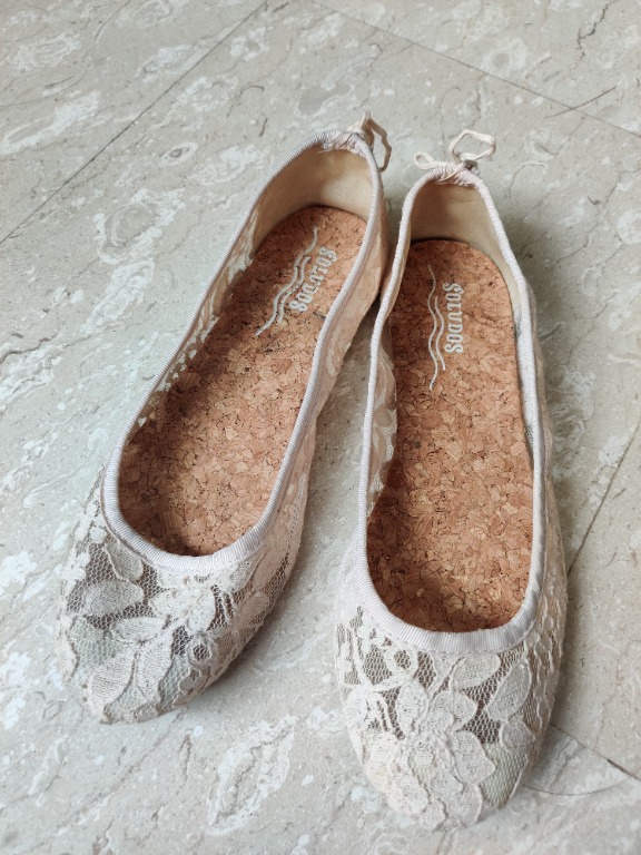 Soludos ballet flats store