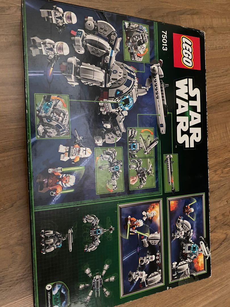 lego75013