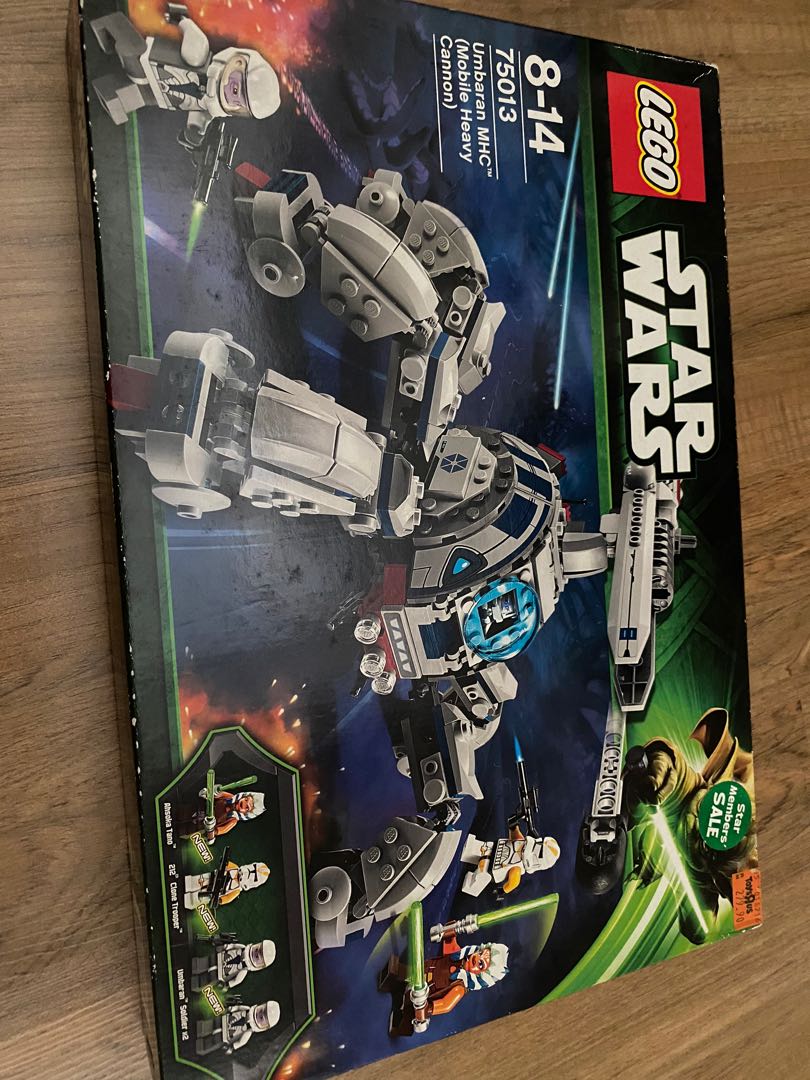 lego75013