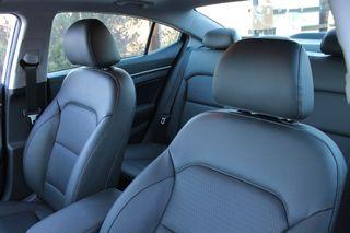 Stock Elantra seats (pair)