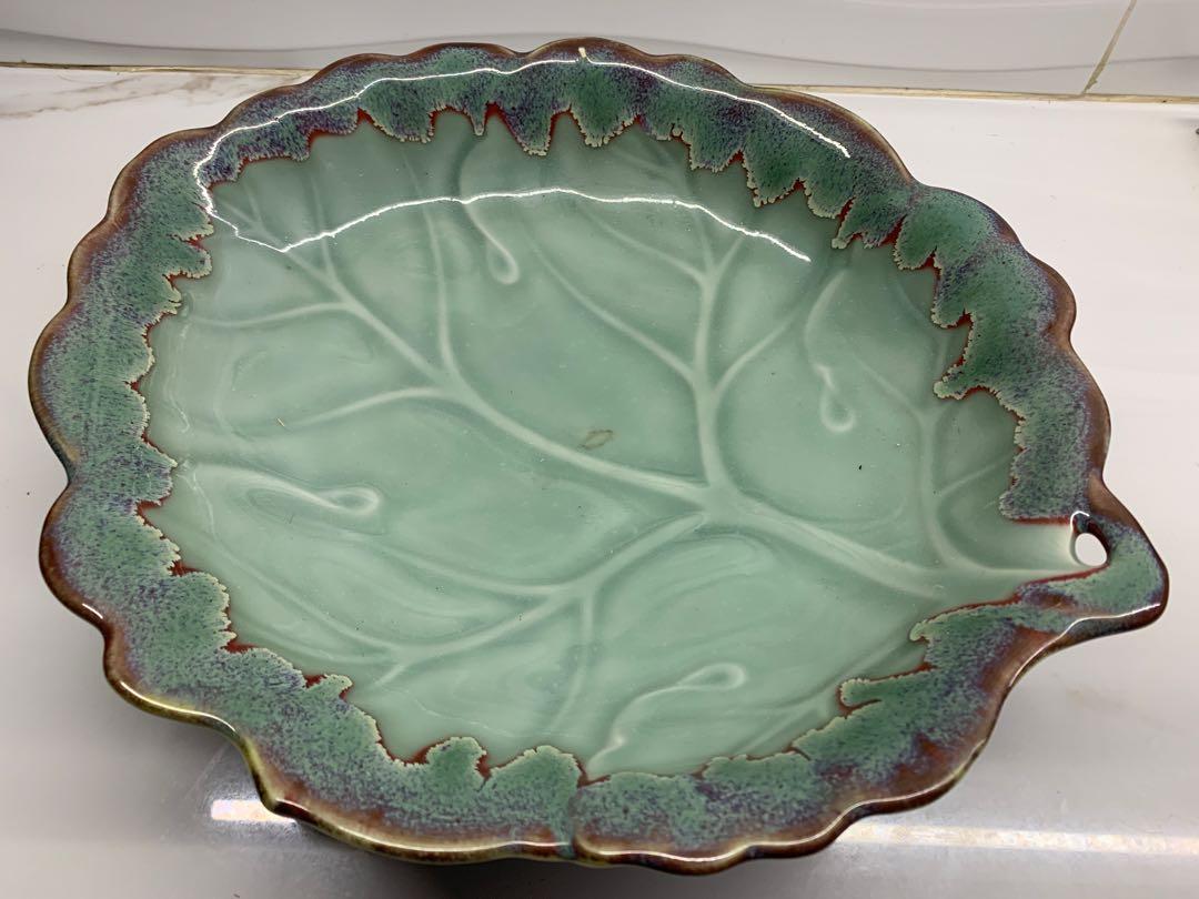 STONEWARE DECOR DECORATIVE STONEWARE, Furniture & Home Living, Home