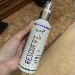 STUDIO TROPIK RESCUE RX ORI