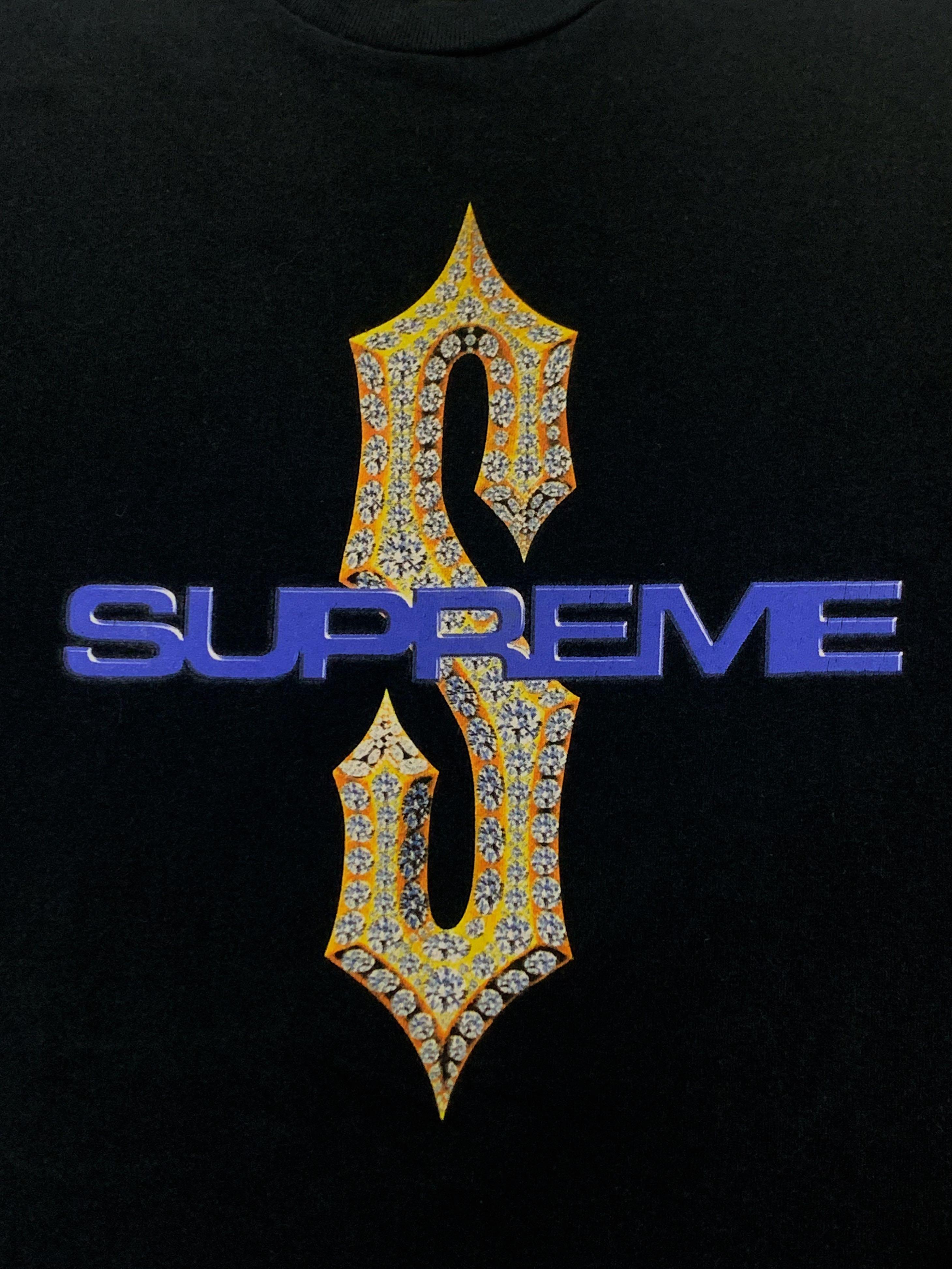 Supreme diamonds outlet