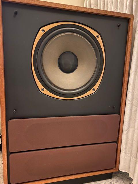 Tannoy sales arden 3828