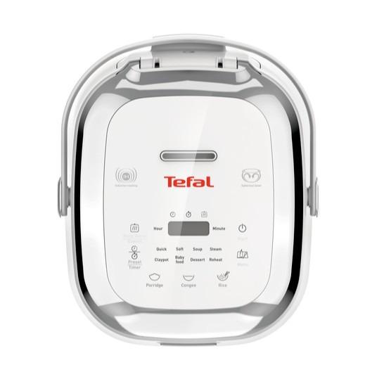 Tefal Mini Pro Induction Rice Cooker 0.6L RK6041 (M610), TV & Home