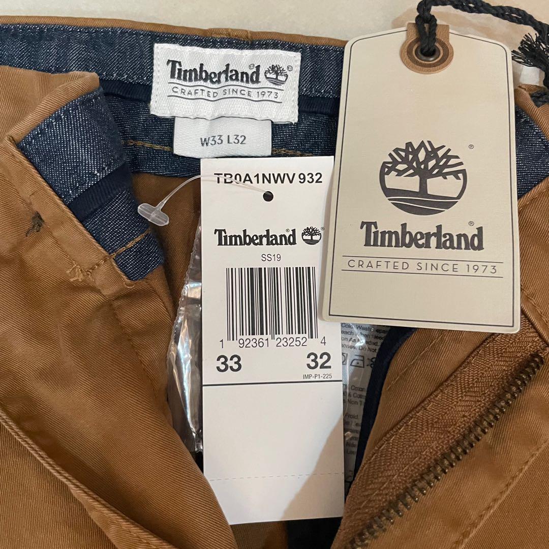 Timberland 3xxx 33