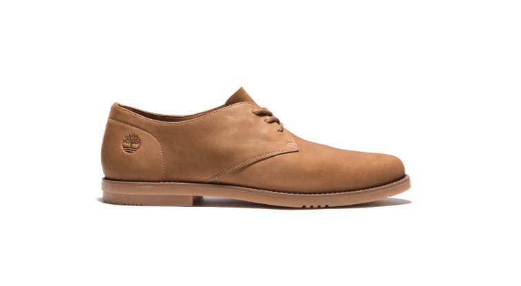 Timberland casual shoe, Men's Fashion, Footwear, shoes on