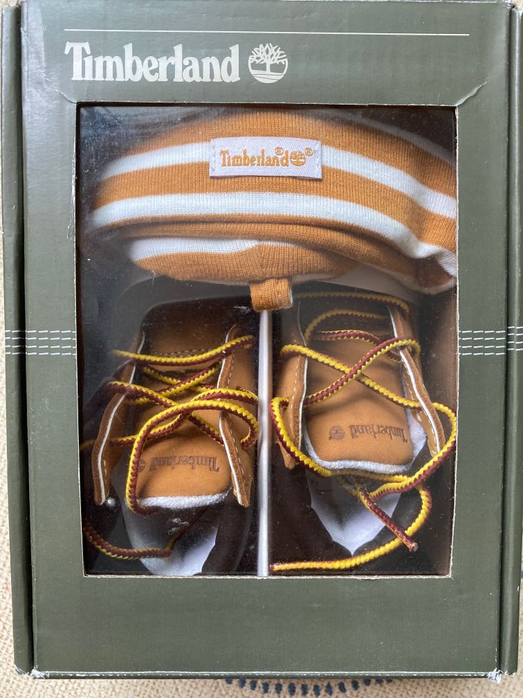 Timberland infant boots on sale