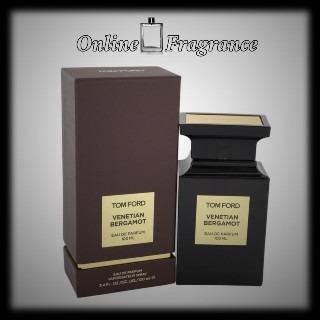 Tom ford venetian bergamot 250ml best sale