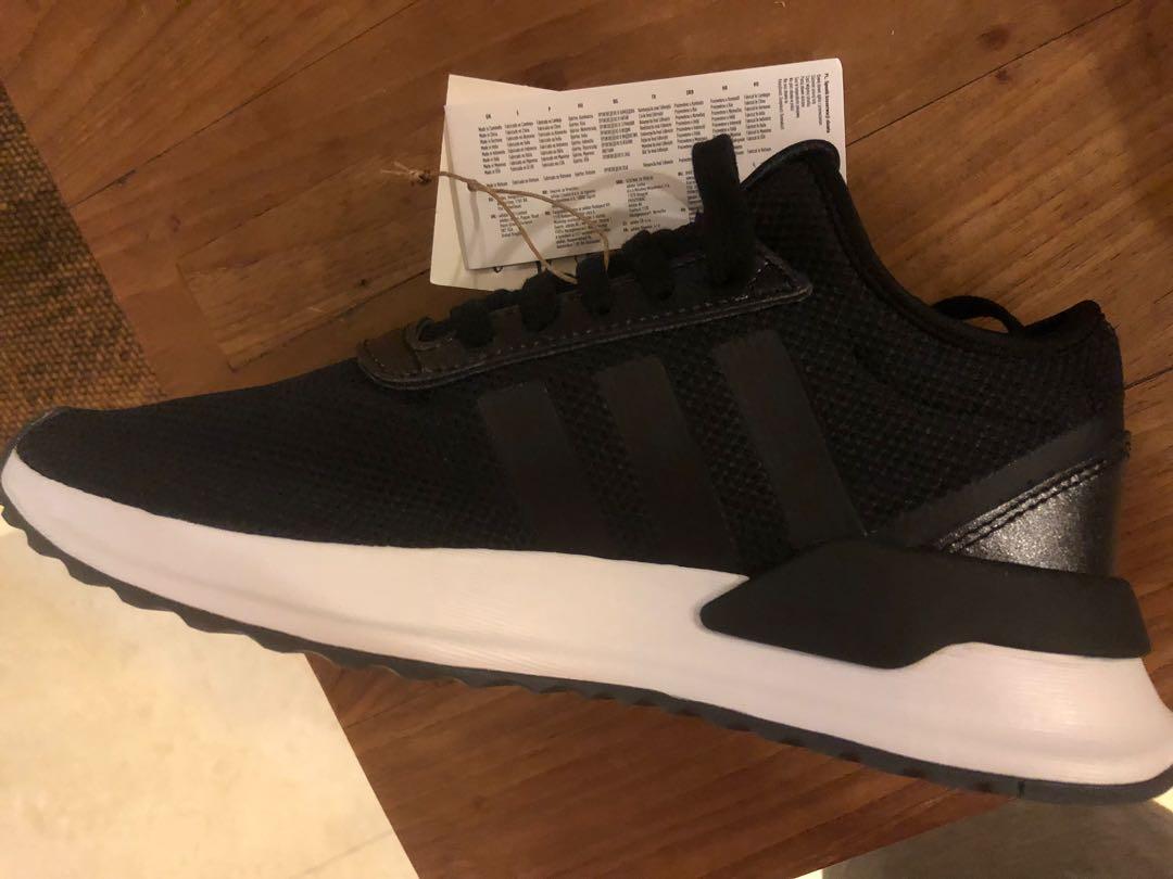 Trainers Adidas U PATH XW