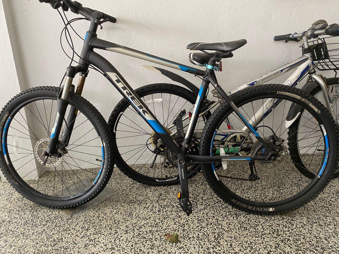 Trek outlet mtb harga