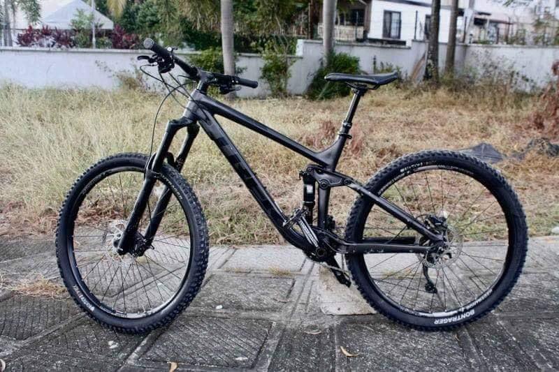 TREK REMEDY 7 2018, Sports Equipment 
