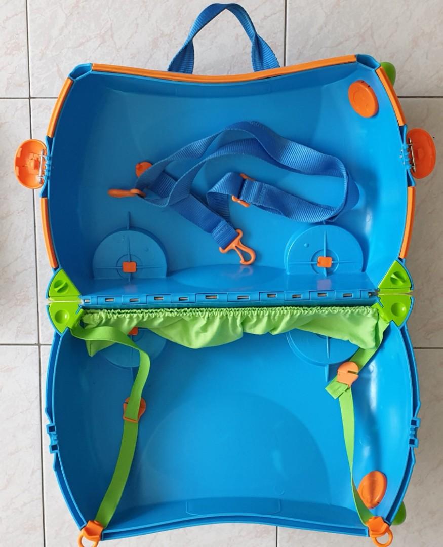 Trunki Replacement Strap Discount 