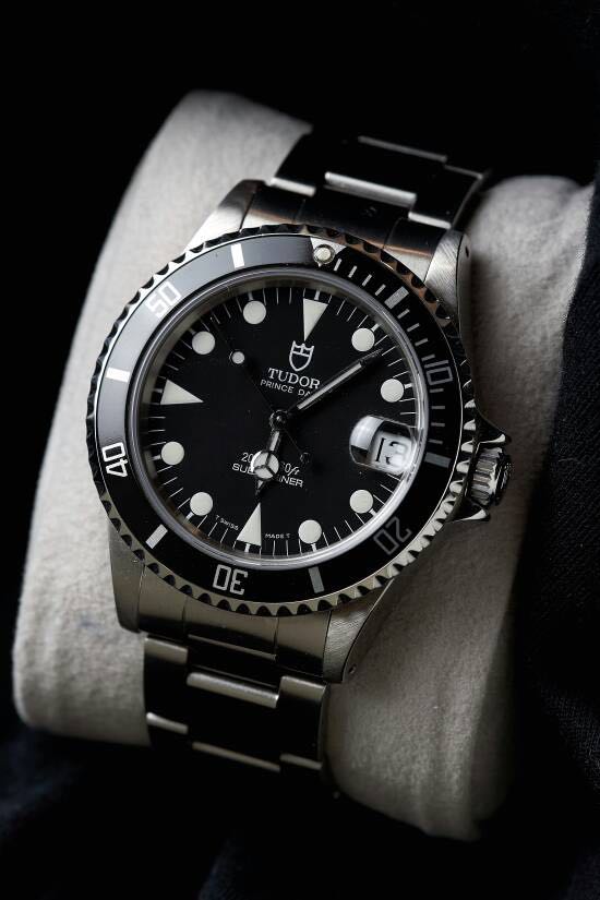 🔥 [Best price!] 🔥Tudor Submariner 75190 