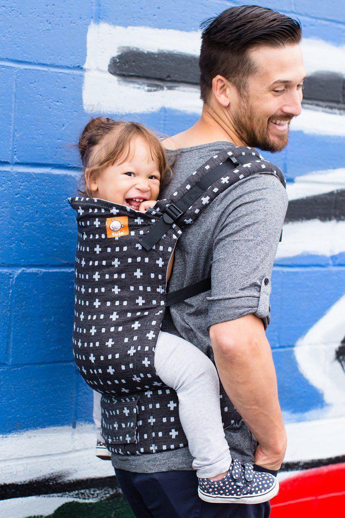 Tula Baby Carrier standard grey Babies Kids Going Out