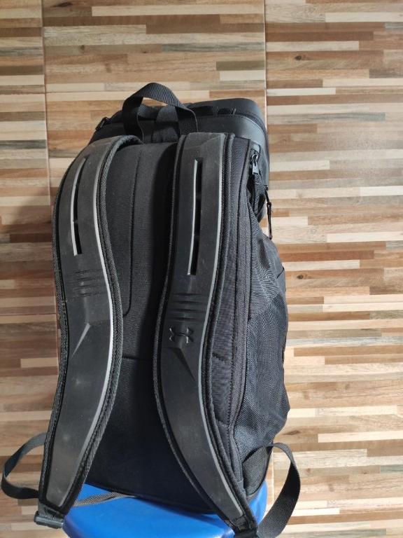UNDER ARMOUR Own The Gym Duffle Bag backpack