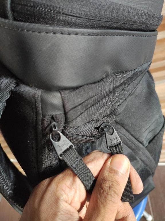 Under armour own the gym duffle bag sales